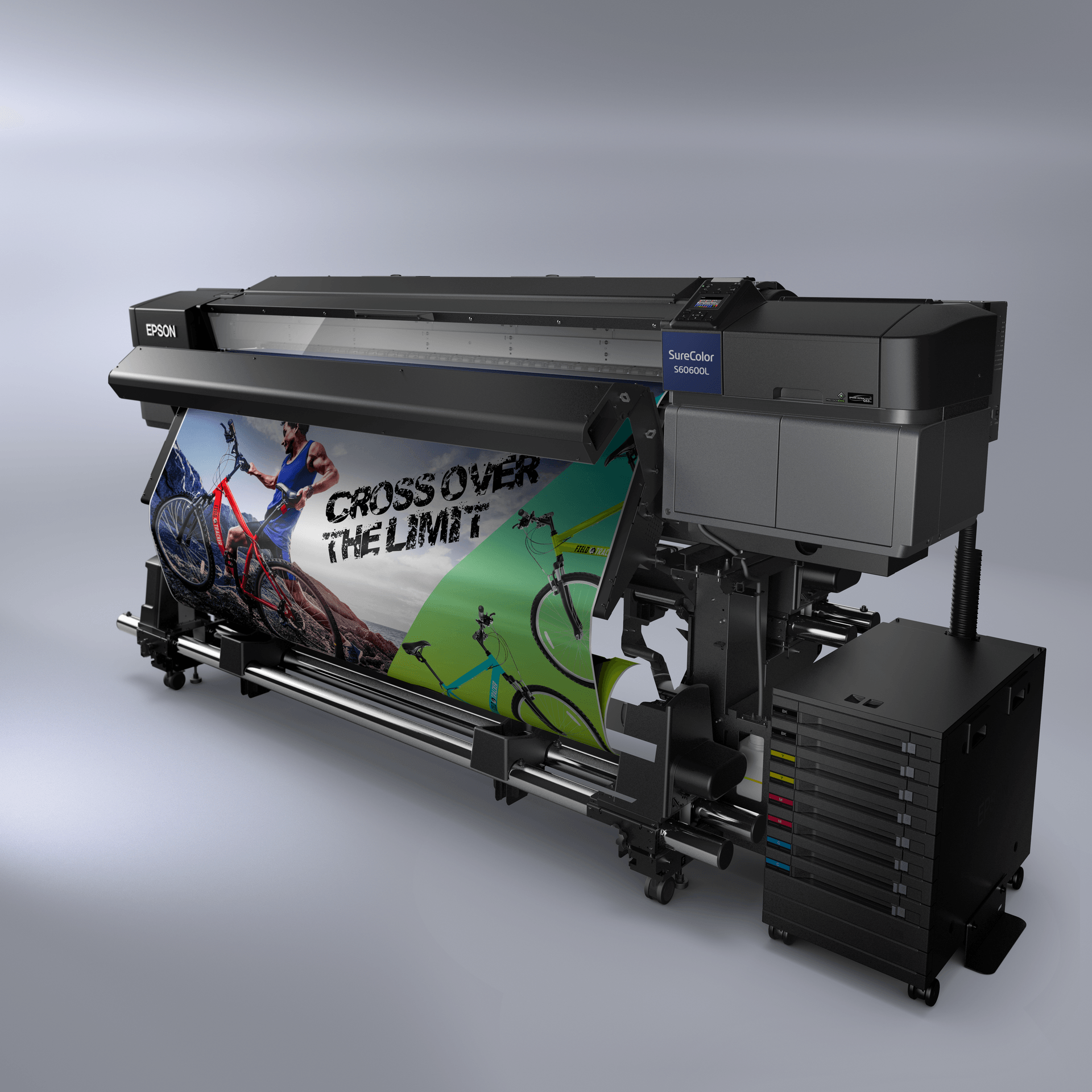 Epson SureColor S60610