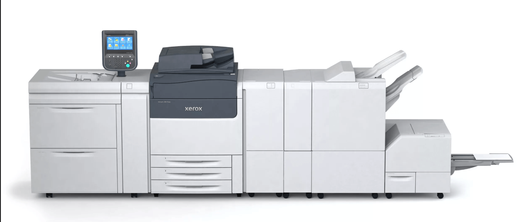 Xerox Versant 280 Press