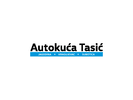 Autokuća Tasić